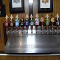 Stevens Point brewery tap room